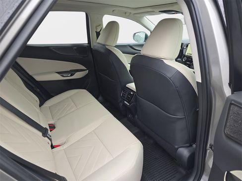 New 2026 Lexus NX 350 AWD w/ Luxury Package image 11