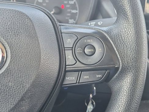 Used 2023 Toyota Corolla LE FWD image 24