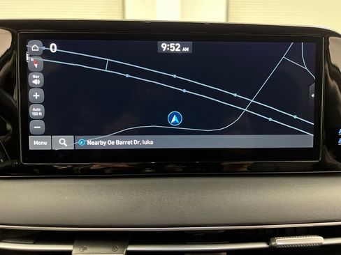 Used 2025 Hyundai Palisade SEL image 59