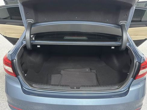 Used 2017 Hyundai Sonata Sport FWD image 23