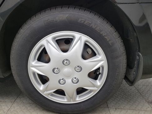 Used 2016 Hyundai Accent SE w/ Option Group 02 FWD image 31
