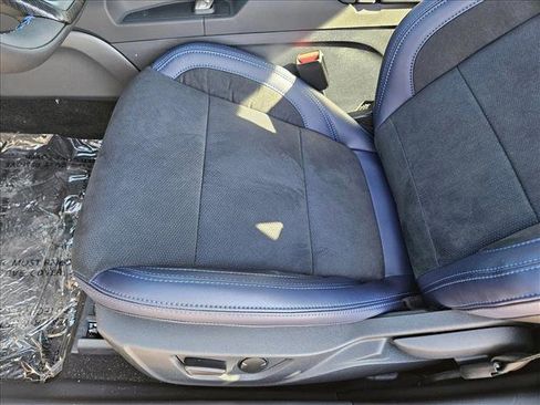 New 2026 Ford Mustang Dark Horse image 4