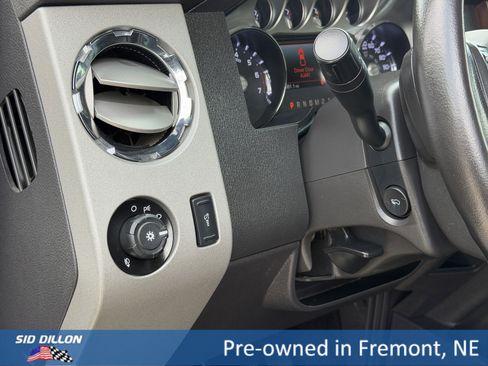 Used 2014 Ford F250 Lariat w/ Lariat Interior Package AWD/4WD image 14