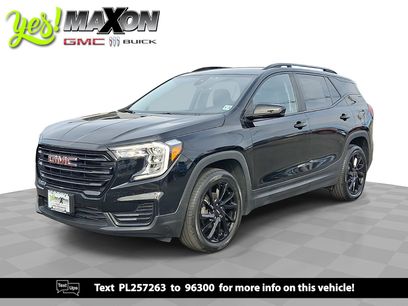 Certified 2023 GMC Terrain SLE w/ Driver Convenience Package