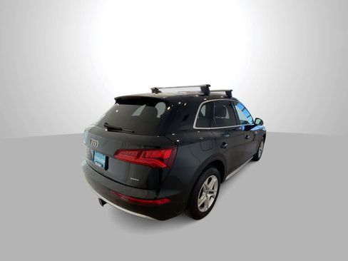Used 2019 Audi Q5 2.0T Premium image 8