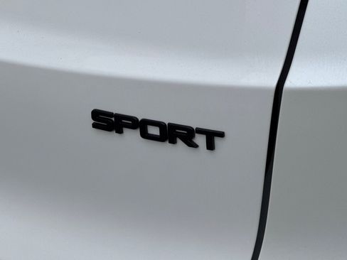 Used 2026 Honda CR-V Sport image 30