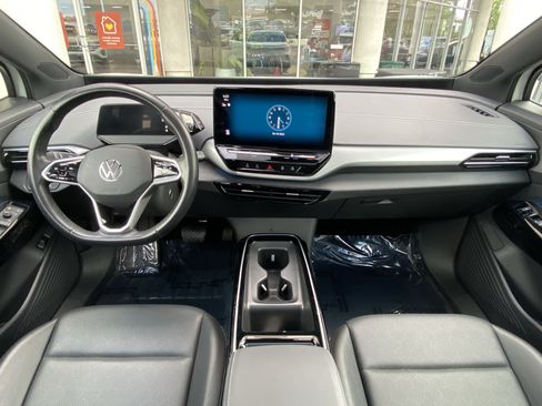Certified 2023 Volkswagen ID.4 Pro S AWD/4WD image 28