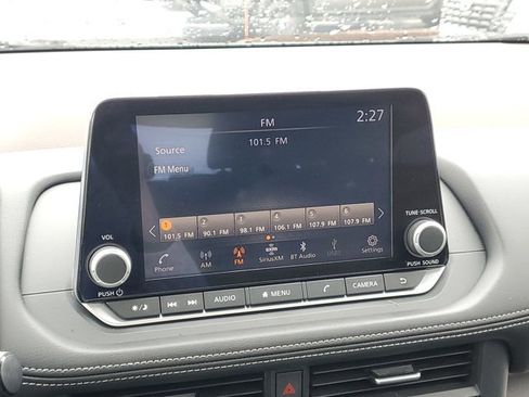 Certified 2023 Nissan Rogue SV w/ SV Premium B Package image 14