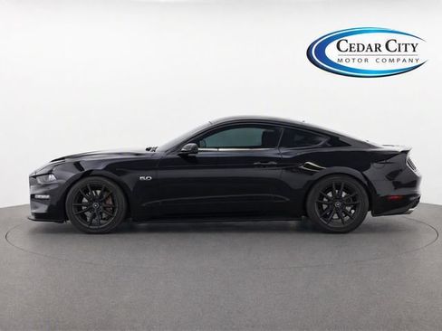 Used 2014 Ford Mustang GT w/ Brembo Brake Package RWD image 6