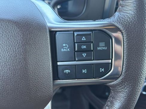 Used 2023 Ford F250 King Ranch w/ Chrome Package image 24