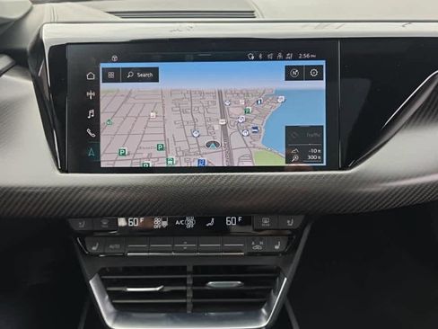 Used 2023 Audi RS e-tron GT w/ Ceramic Brake Package image 15