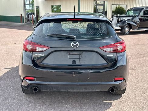 Used 2018 MAZDA MAZDA3 Touring FWD image 36