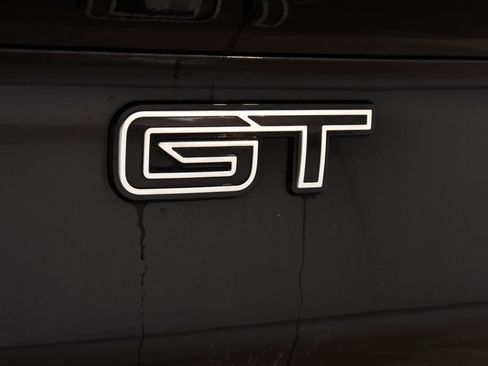 Used 2025 Ford Mustang Mach-E GT image 23