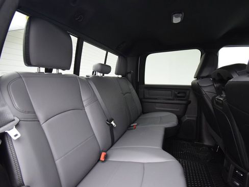 New 2026 RAM 2500 Tradesman AWD/4WD image 19