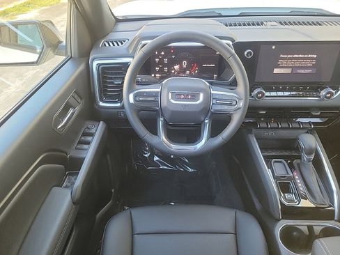 New 2026 GMC Canyon Elevation w/ Convenience Package image 11