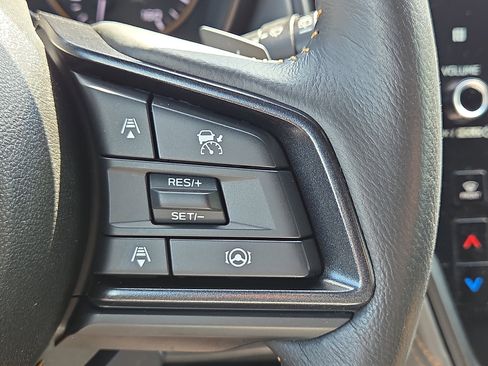 Used 2025 Subaru Outback Wilderness AWD/4WD image 22