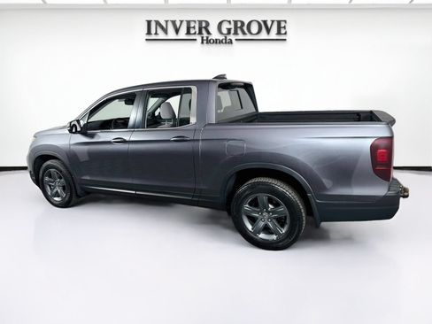 Used 2023 Honda Ridgeline RTL image 7