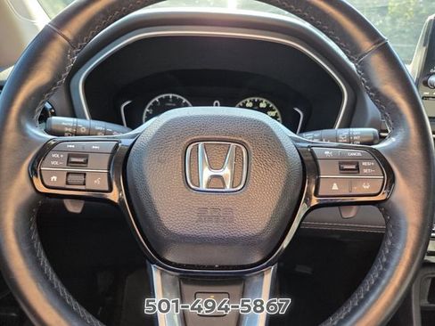 Used 2024 Honda Pilot EX-L image 22