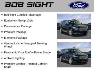 Used 2022 Lincoln Corsair AWD w/ Premium Package video 3