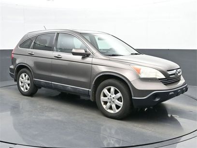 Used 2009 Honda CR-V EX-L