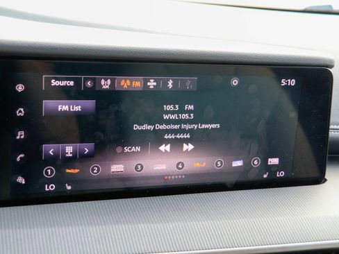 Certified 2025 Nissan Murano SV AWD/4WD image 3