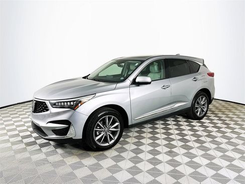 Used 2019 Acura RDX w/ Technology Package image 3