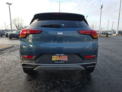 Used 2024 Buick Encore GX Preferred w/ Comfort Package image 6