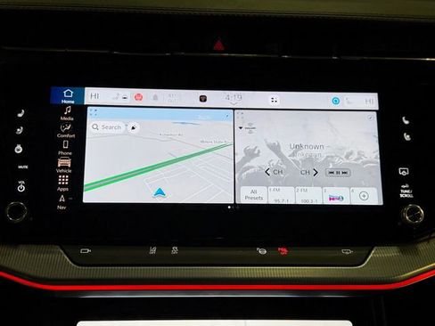 Used 2025 Jeep Wagoneer S Launch Edition image 31