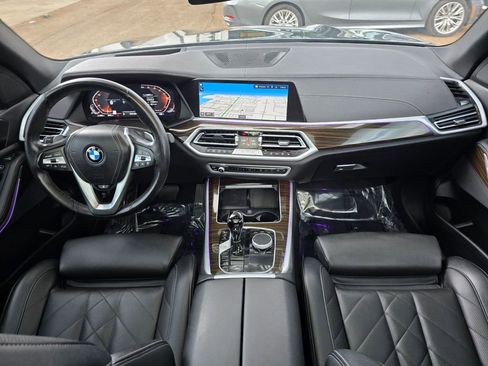 Used 2023 BMW X5 xDrive40i image 37