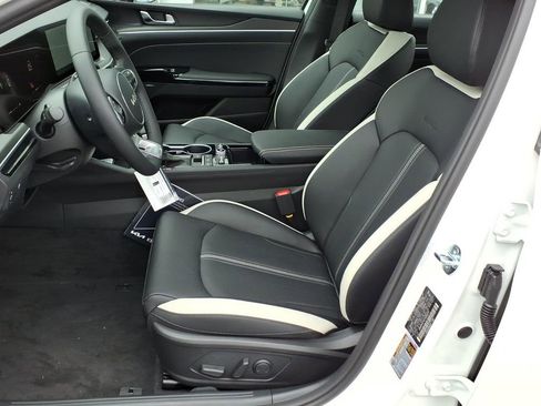 New 2026 Kia K5 GT-Line image 13