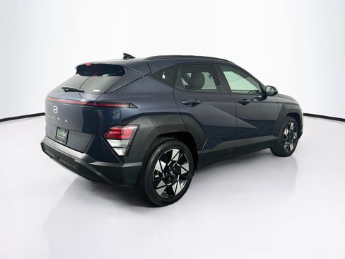 Used 2025 Hyundai Kona SEL FWD image 9