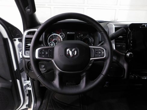 Used 2024 RAM 3500 Big Horn w/ Level 1 Equipment Group image 50