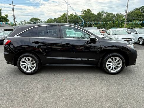 Used 2018 Acura RDX FWD image 14