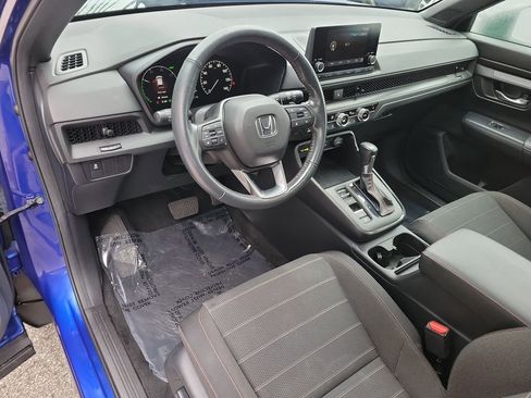 Used 2023 Honda CR-V Sport image 21