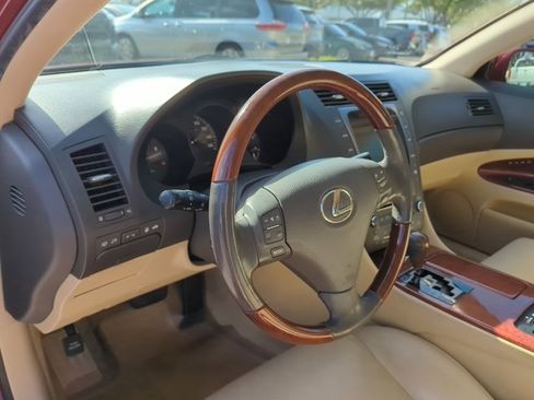 Used 2007 Lexus GS 350 image 10