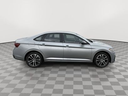New 2025 Volkswagen Jetta Sport