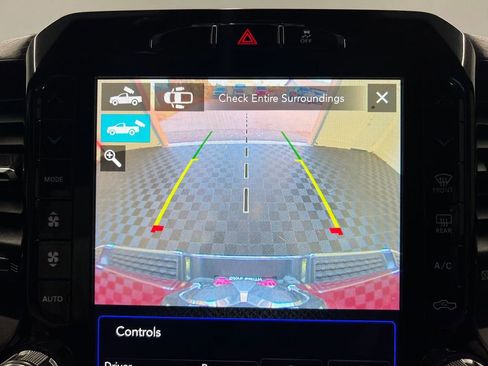 Used 2019 RAM 2500 Limited image 22