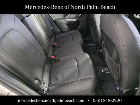 Used 2020 Audi Q3 2.0T Premium Plus w/ Premium Plus Package image 27