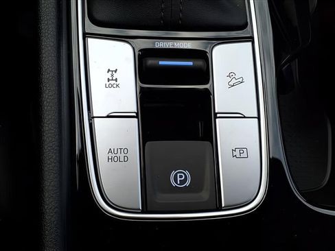 New 2026 Hyundai Santa Cruz SEL image 20