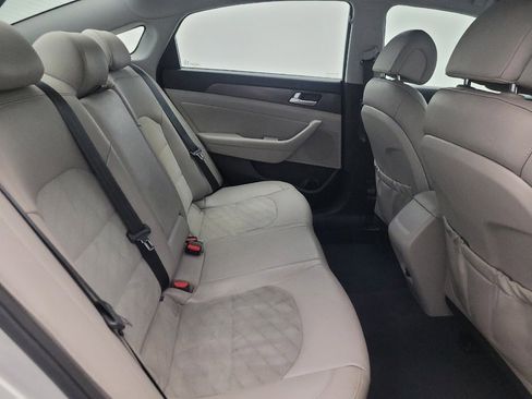 Used 2015 Hyundai Sonata Sport w/ Option Group 03 FWD image 19