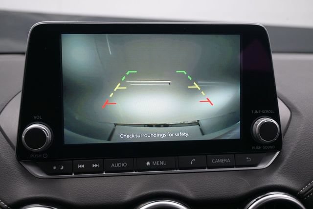 Used 2025 Nissan Sentra SV FWD image 39