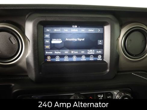 Used 2020 Jeep Wrangler Unlimited Sport S AWD/4WD image 46