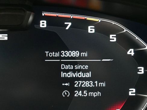 Used 2022 BMW M5 w/ Competition Package image 13