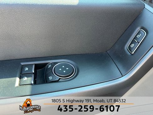 New 2025 Ford F350 XL w/ STX Appearance Package image 18