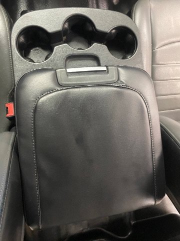 Used 2022 RAM 1500 Tradesman AWD/4WD image 23