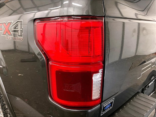 Used 2019 Ford F150 Lariat AWD/4WD image 28