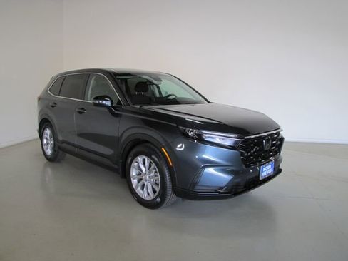 Certified 2023 Honda CR-V EX image 3