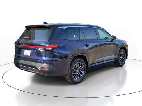 New 2026 Lexus TX 350 AWD image 4
