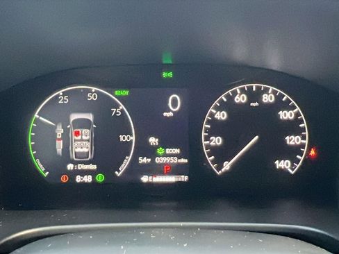 Used 2023 Honda CR-V Sport Touring image 33