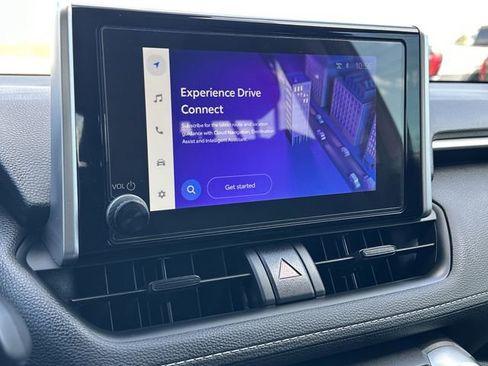 Certified 2025 Toyota RAV4 XLE w/ Convenience Package image 14